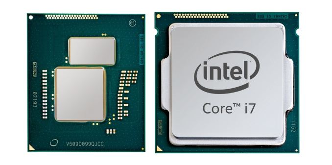 SKUs, Chipsets, & More - The Intel Broadwell Desktop Review: Core ...